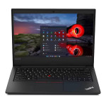 Lenovo E490 14 1920x1080 i5-8365U 16GB 1TB SSD M.2 NVME WIN11Pro RENEW
