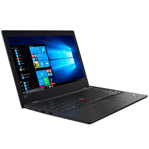 Lenovo L380 13.3 1920x1080 i5-8250U 16GB 1TB SSD M.2 NVME WIN11Pro RENEW