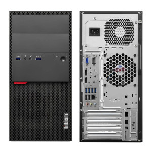 Lenovo M800 Tower i3-6100 64GB 1TB SSD RTX3050 6GB WIN10Pro