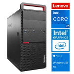 Lenovo M800 Tower i7-6700 32GB 256SSD WIN10Pro