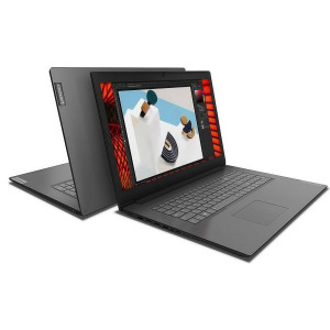 Lenovo V340-17IWL 17.3 1920x1080 i7-8565U 8GB 1TB HDD + 256SSD M.2 NVME WIN11Pro RENEW