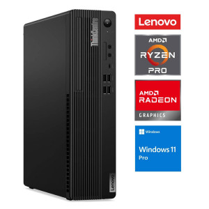 Lenovo M75s Gen 2 Ryzen 5 Pro 4650G 64GB 512SSD M.2 NVME WIN11Pro