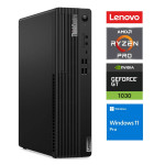 Lenovo M75s Gen 2 Ryzen 5 Pro 4650G 8GB 512SSD M.2 NVME GT1030 2GB WIN11Pro