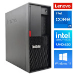 Lenovo P330 Tower i7-9700 8GB 512SSD M.2 NVME WIN11Pro