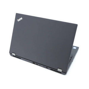 Lenovo P52 15.6 1920x1080 i7-8850H 16GB 1TB SSD M.2 NVME Quadro P1000 WIN11Pro RENEW Lenovo P52 15.6 1920x1080 i7-8850H 16GB 1TB SSD M.2 NVME Quadro P1000 WIN11Pro RENEW