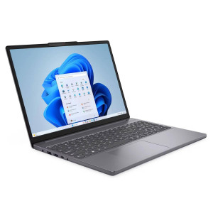 Lenovo IdeaPad Slim 3 15.3" 1920×1200 Touch Ryzen 7 8840HS 16GB RAM 512SSD M.2 NVME Wi-Fi 6 WIN11 Luna Gray Lenovo IdeaPad Slim 3 15.3" 1920×1200 Touch Ryzen 7 8840HS 16GB RAM 512SSD M.2 NVME Wi-Fi 6 WIN11 Luna Gray