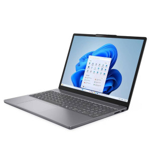Lenovo IdeaPad Slim 3 15.3" 1920×1200 Touch Ryzen 7 8840HS 16GB RAM 512SSD M.2 NVME Wi-Fi 6 WIN11 Luna Gray Lenovo IdeaPad Slim 3 15.3" 1920×1200 Touch Ryzen 7 8840HS 16GB RAM 512SSD M.2 NVME Wi-Fi 6 WIN11 Luna Gray