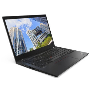 Lenovo T14s G2 14 1920x1080 i7-1185G7 32GB 512SSD M.2 NVME WIN11Pro RENEW PREMIUM