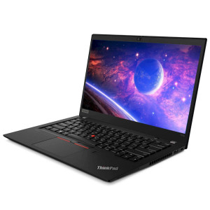 Lenovo T14s G1 14 1920x1080 i7-10610U 32GB 256SSD M.2 NVME WIN11Pro RENEW