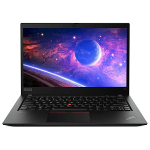 Lenovo T14s G1 14 1920x1080 i7-10610U 32GB 256SSD M.2 NVME WIN11Pro RENEW