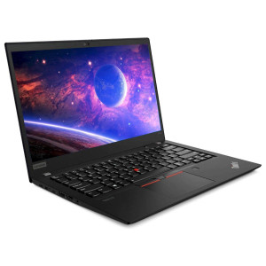 Lenovo T14s G1 14 1920x1080 i7-10610U 32GB 256SSD M.2 NVME WIN11Pro RENEW