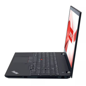 Lenovo T15 G1 15.6 1920x1080 i7-10610U 16GB 512SSD M.2 NVME WIN11Pro RENEW Lenovo T15 G1 15.6 1920x1080 i7-10610U 16GB 512SSD M.2 NVME WIN11Pro RENEW