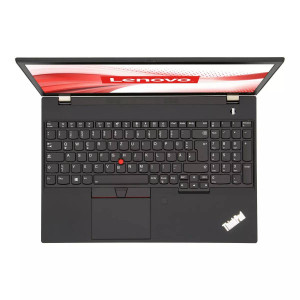 Lenovo T15 G1 15.6 1920x1080 i7-10610U 16GB 512SSD M.2 NVME WIN11Pro RENEW Lenovo T15 G1 15.6 1920x1080 i7-10610U 16GB 512SSD M.2 NVME WIN11Pro RENEW