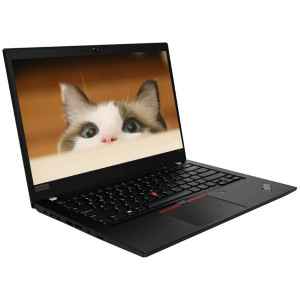 Lenovo ThinkPad T490 14 1920x1080 i5-8365U 8GB 256SSD M.2 NVME WIN11Pro RENEW