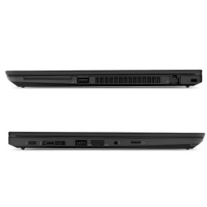 Lenovo ThinkPad T490 14 1920x1080 i5-8365U 8GB 256SSD M.2 NVME WIN11Pro RENEW