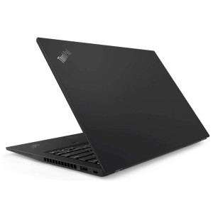 Lenovo ThinkPad T495s 14 FHD Touch Ryzen 5 Pro 3500U 16GB 256SSD M.2 NVME WIN11Pro RENEW PREMIUM