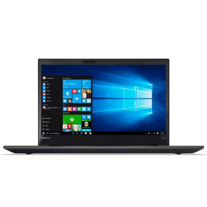 Lenovo ThinkPad T570 15.6 1920x1080 i5-6200U 16GB 512SSD M.2 NVME WIN10Pro RENEW