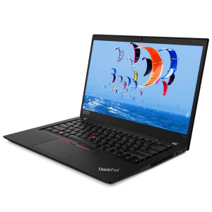 Lenovo T14s G1 14 1920x1080 Ryzen 5 Pro 4650U 16GB 1TB SSD M.2 NVME WIN11Pro RENEW