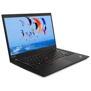 Lenovo T14s G1 14 1920x1080 Ryzen 5 Pro 4650U 16GB 1TB SSD M.2 NVME WIN11Pro RENEW