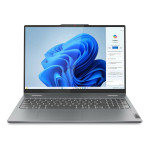 Lenovo IdeaPad 5i 2-in-1 16" Touch Intel Core 5 120U 16GB 512SSD M.2 NVME WIN11 Luna Gray