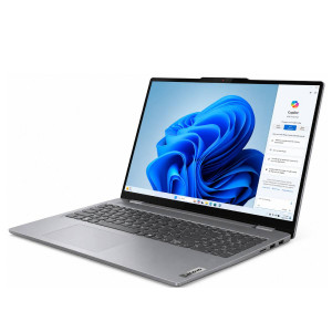 Lenovo IdeaPad 5i 2-in-1 16" Touch Intel Core 5 120U 16GB 512SSD M.2 NVME WIN11 Luna Gray Lenovo IdeaPad 5i 2-in-1 16" Touch Intel Core 5 120U 16GB 512SSD M.2 NVME WIN11 Luna Gray