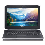 DELL E5430 14 1366x768 i5-3320M 8GB 256SSD WIN10Pro WEBCAM RENEW