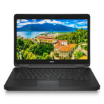 DELL E5450 14 1920x1080 i5-5300U 16GB 128SSD WIN10Pro RENEW