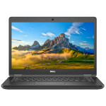 DELL 5480 14 1920x1080 i5-7200U 16GB 128SSD M.2 NVME WIN10Pro RENEW