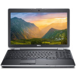 DELL E6540 15.6 1920x1080 i5-4200M 16GB 128SSD WIN10Pro RENEW