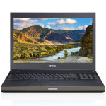 DELL M4800 15.6 1920x1080 i7-4600M 16GB 512SSD WIN10Pro RENEW