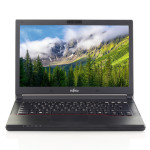 Fujitsu E546 14 1920x1080 i5-6200U 16GB 128SSD WIN10Pro RENEW