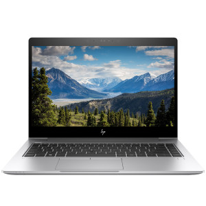 HP 840 G5 14 1920x1080 i5-8250U 16GB 256SSD M.2 NVME WIN11Pro WEBCAM RENEW