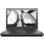 Lenovo X250 12.5 1366x768 i7-5600U 8GB 480SSD WIN10Pro WEBCAM RENEW