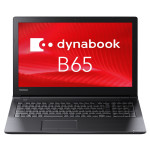 Toshiba B65 15.6 1366x768 i7-5500U 16GB 480SSD WIN10Pro WEBCAM RENEW