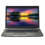 Toshiba Portege Z30T-A 13.3 Touch 1920х1080 i5-4210U 16GB 128SSD WIN10Pro RENEW