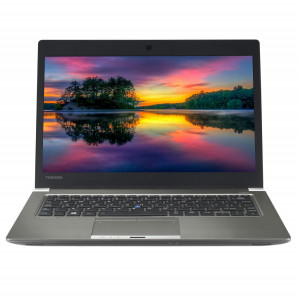 Toshiba Portege Z30T-A 13.3 Touch 1920х1080 i5-4210U 8GB 128SSD WIN10Pro RENEW