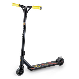 Skrejritenis Falcon City Yellow 110mm