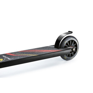 Skrejritenis Falcon City Yellow 110mm