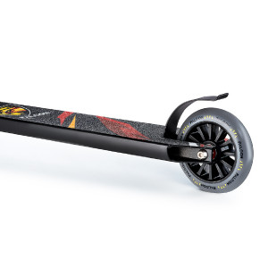 Skrejritenis Falcon City Yellow 110mm