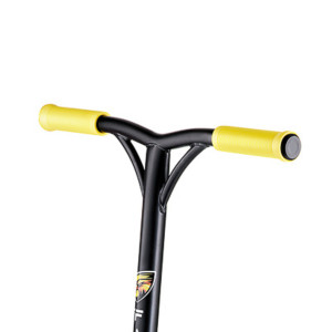 Skrejritenis Falcon City Yellow 110mm