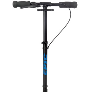 Skrejritenis Raven Epic Blue 145mm