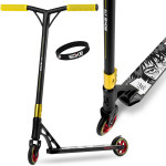 Skrejritenis SOKE XTR (1500) Black/Gold 110mm