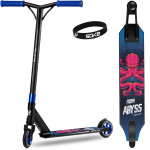 Skrejritenis SOKE PRO Abyss (1520-801215) Blue 110mm