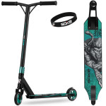Skrejritenis SOKE PRO Kong (1523-801208) Turquoise 110mm