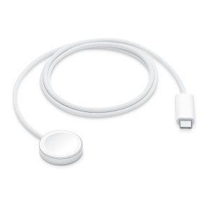 Apple Watch Series 9 GPS 41MM - Midnight Prece no ekspozīcijas Garantija 2 Gadi