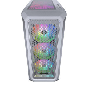 INTOP Ryzen 7 5700X 32GB 500SSD M.2 NVME RTX3050 6GB WIN11Pro