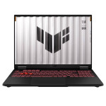 ASUS TUF Gaming A16 16" 1920×1200 165Hz Ryzen 9 270 32GB 1TB SSD M.2 NVME RTX5070 8GB WIN11 Jaegar Gray