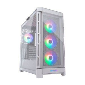 INTOP AQUA Ryzen 7 7800X3D 32GB DDR5 1TB SSD M.2 NVME RTX5070 12GB WIN11