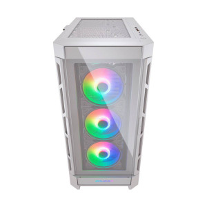 INTOP AQUA Ryzen 7 7800X3D 32GB DDR5 1TB SSD M.2 NVME RTX5070 12GB WIN11