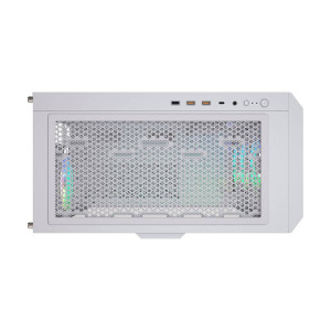INTOP AQUA Ryzen 7 7800X3D 32GB DDR5 1TB SSD M.2 NVME RTX5070 12GB WIN11